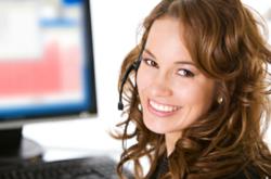 call center services